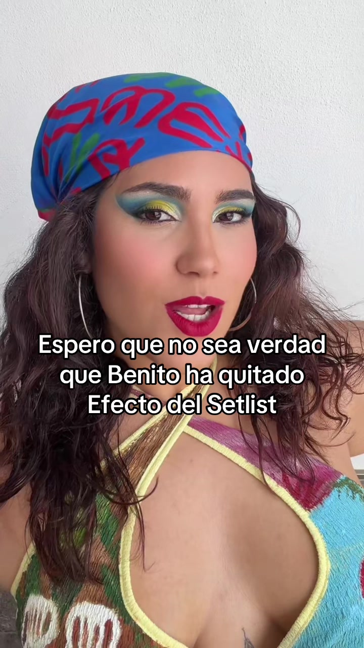@La Elvi