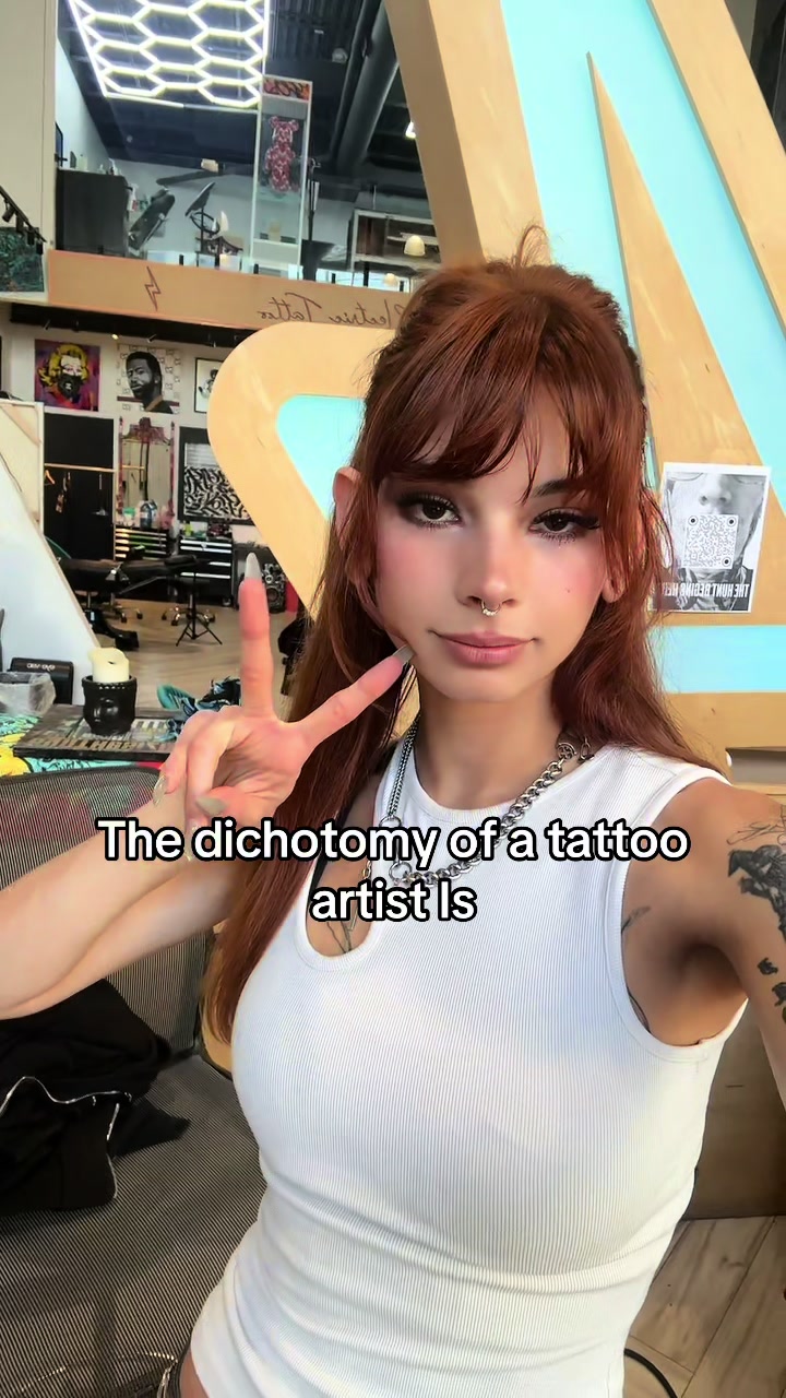 @Ink Of Dawn