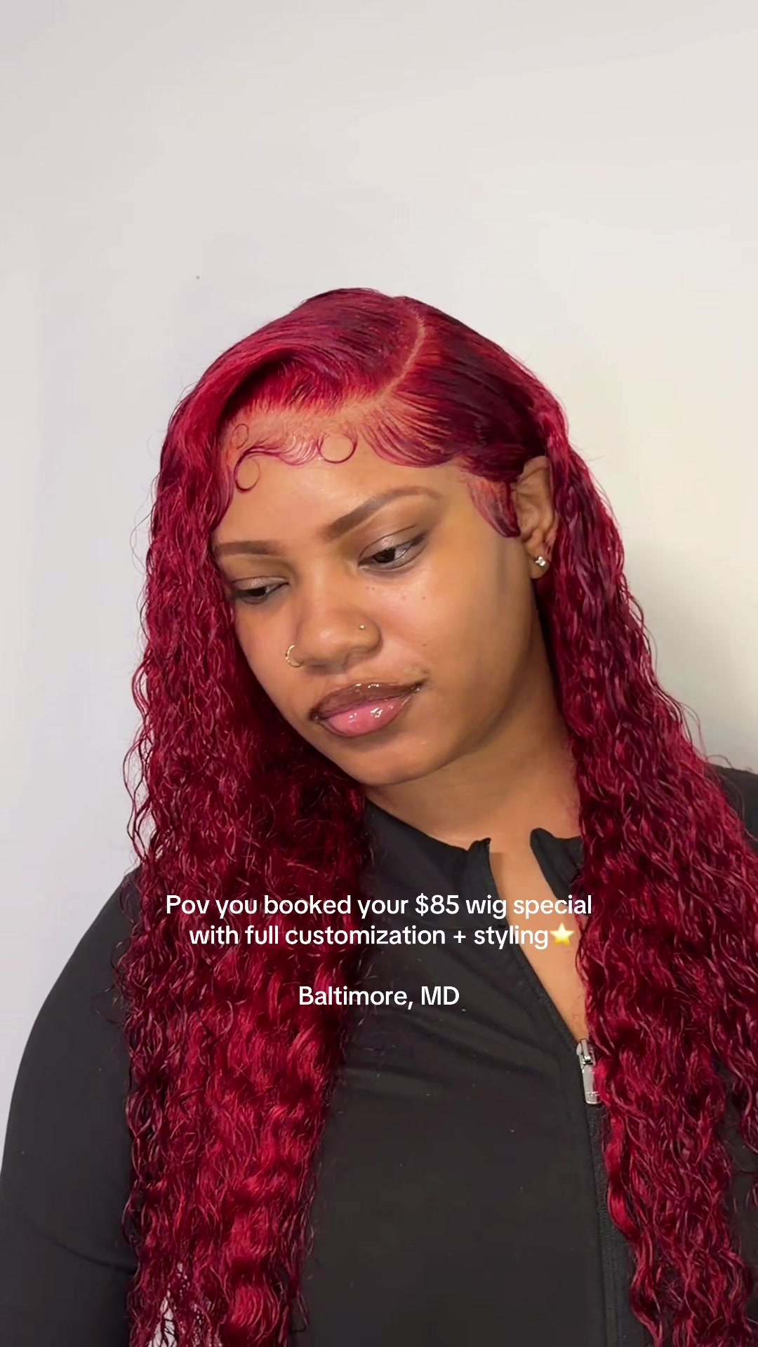 @A.T| BALTIMORE WIG STYLIST⭐️
