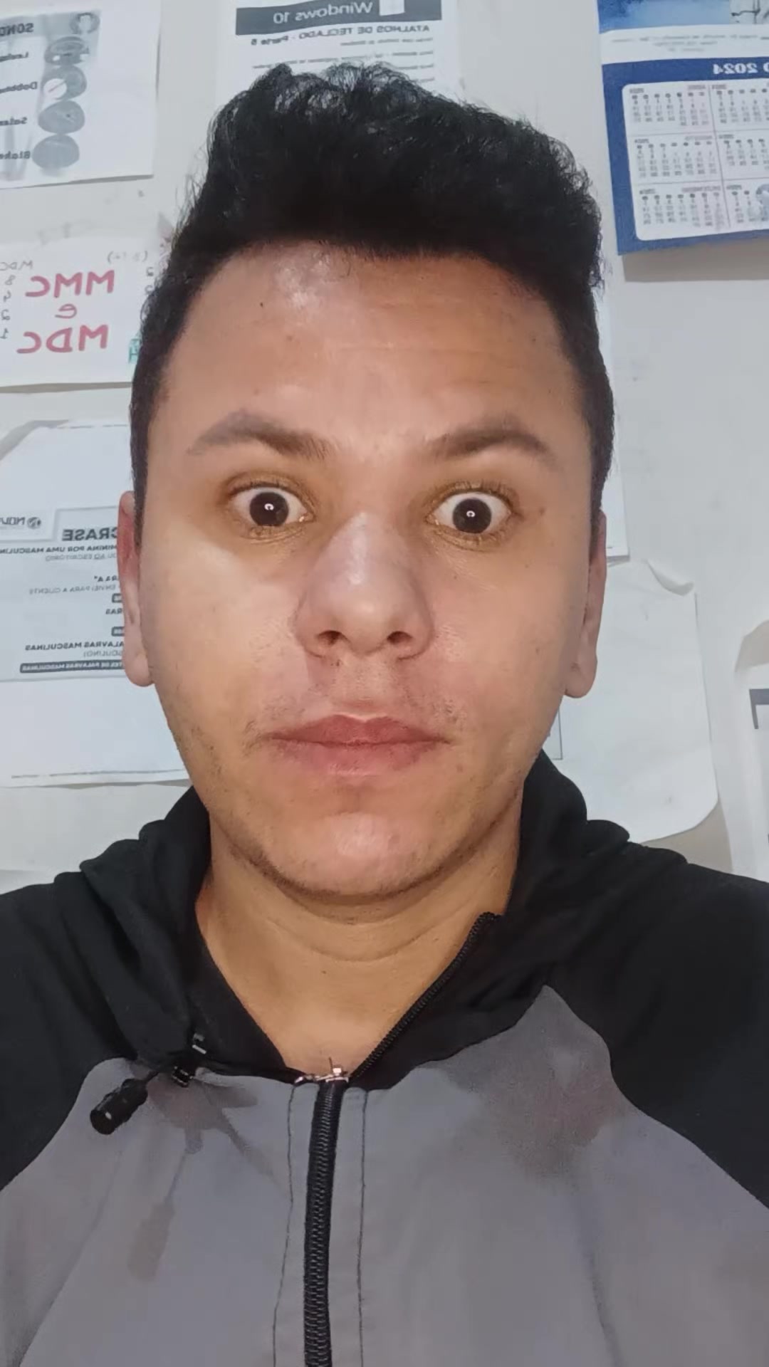 @Cleber Gabriel