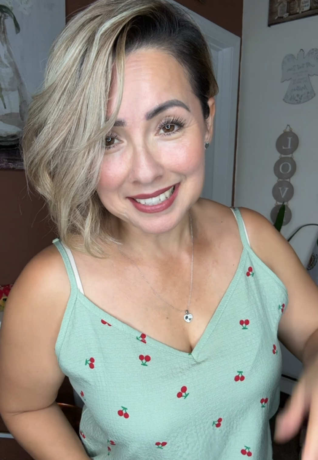 @mariaavalos la chispita ☀️✨