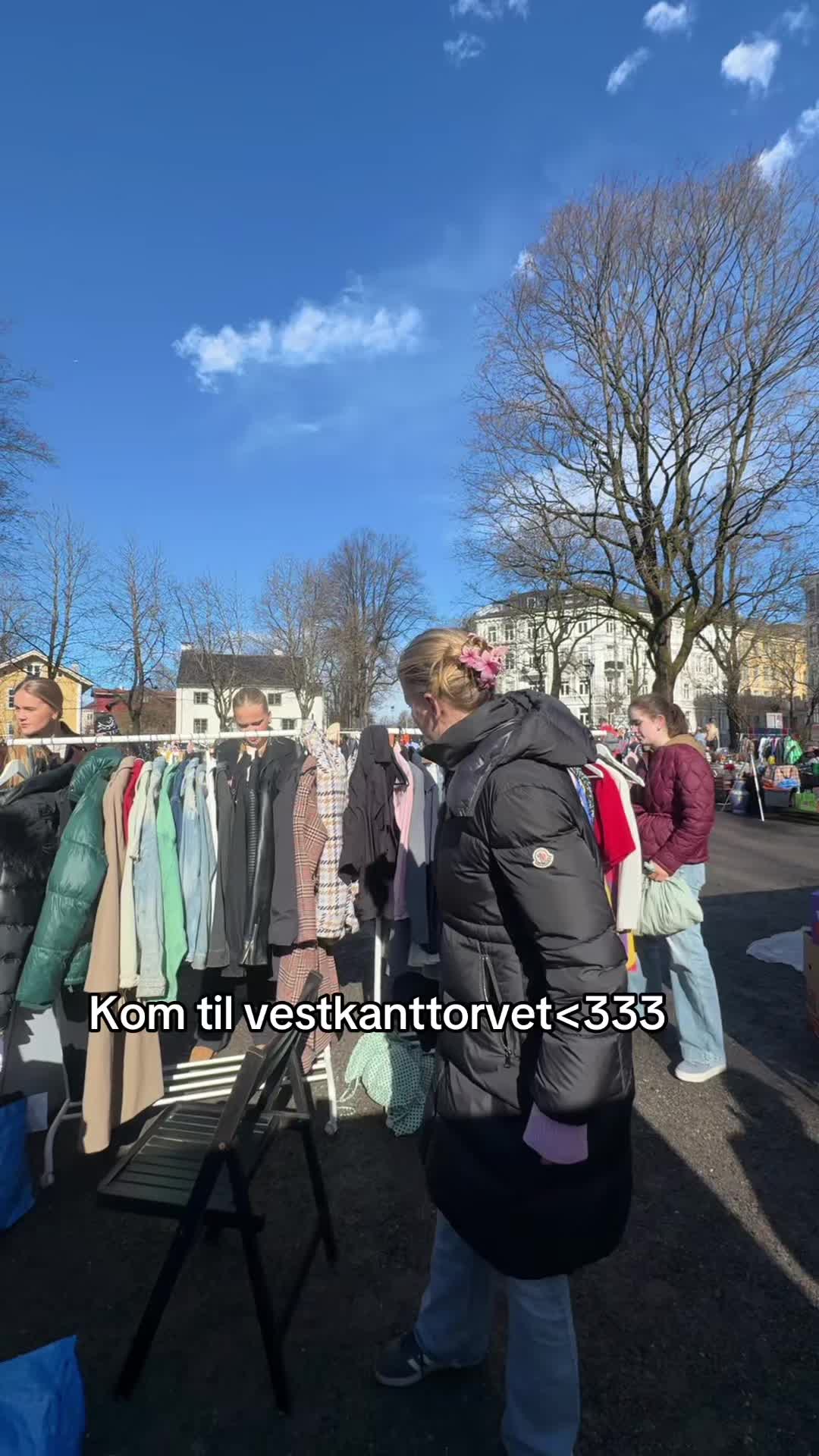 @Marte og Kari Anne💛