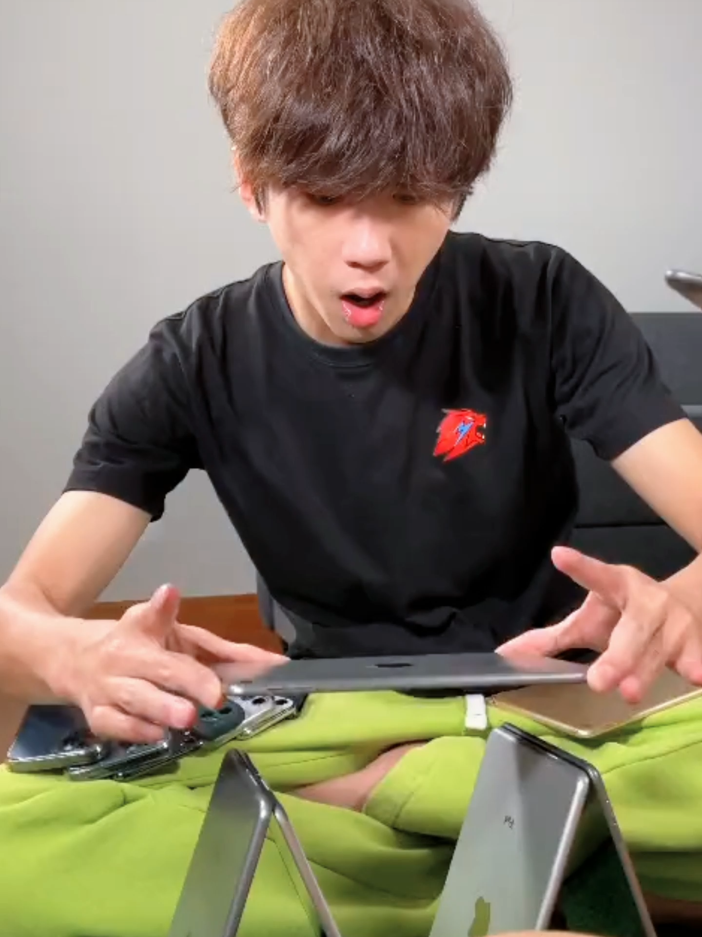 @Parliamentarian