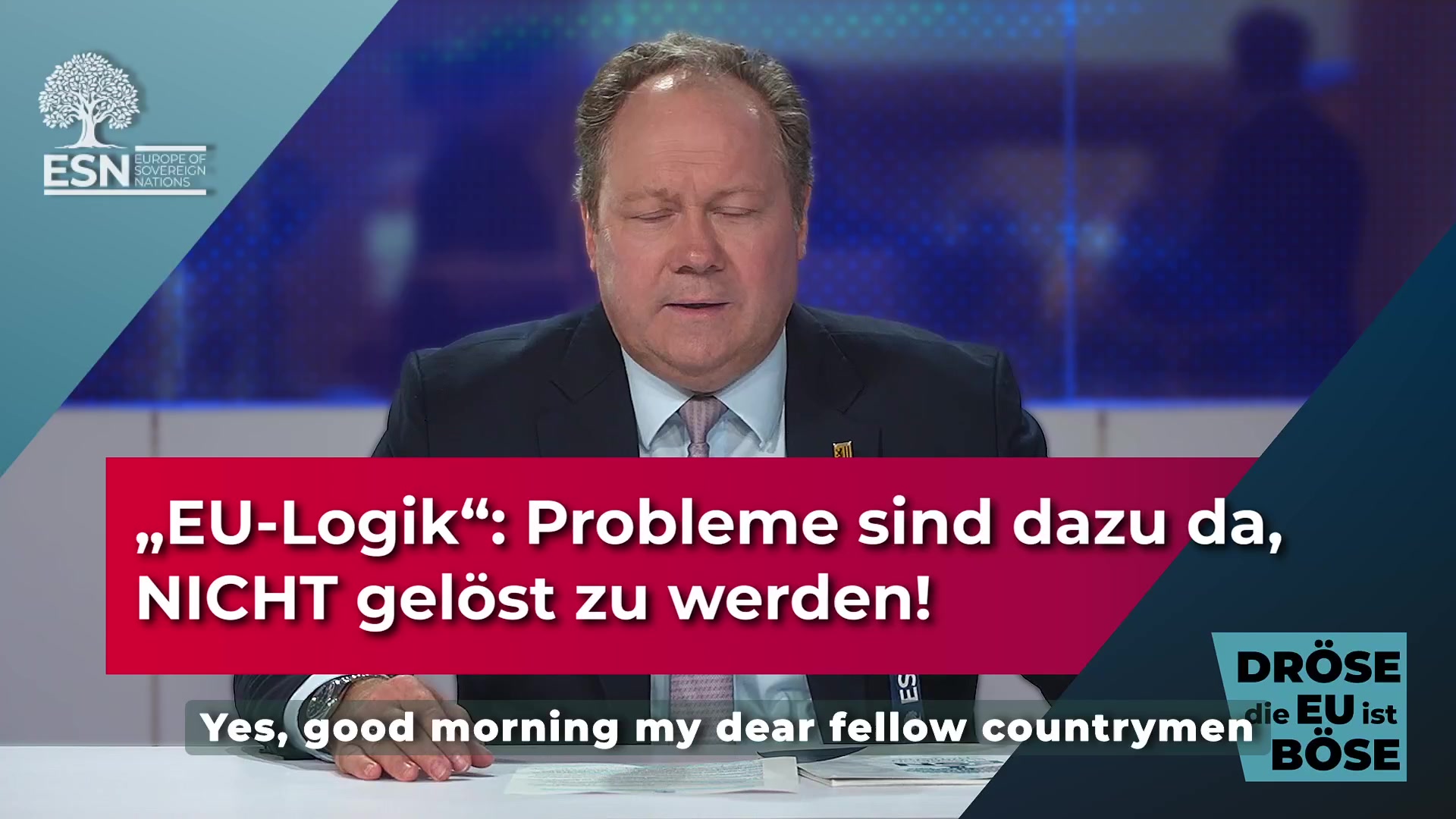 @Siegbert Droese