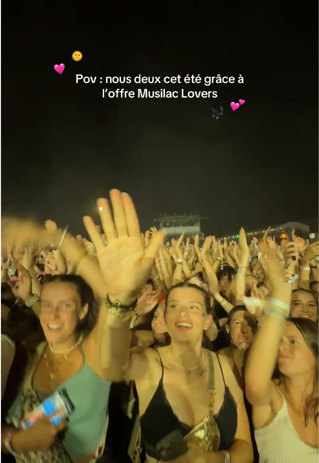 @Festival Musilac