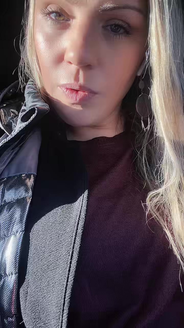 @Sammi Leigh