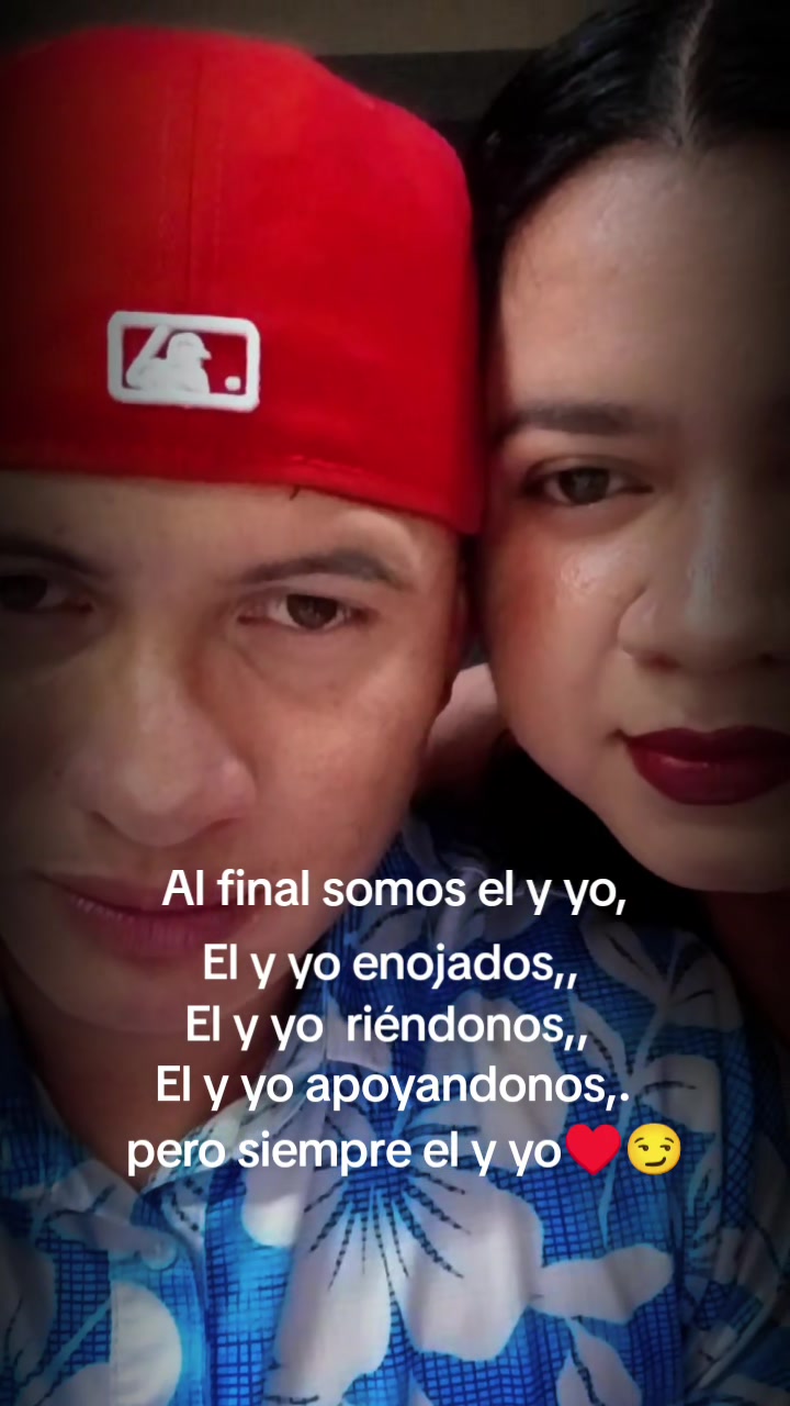 @Yuris Mendoza