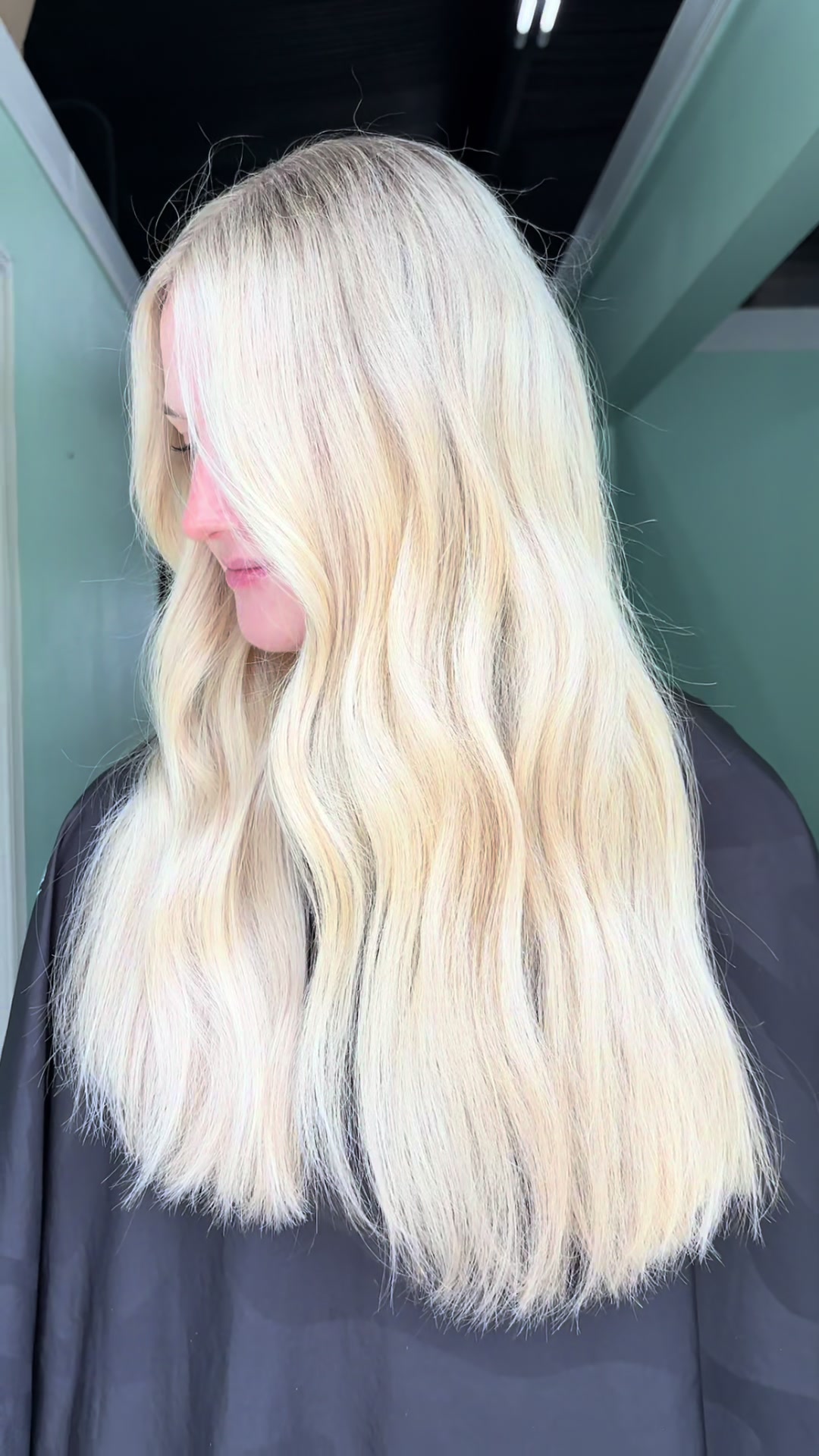 @Jordan | MS hairstylist