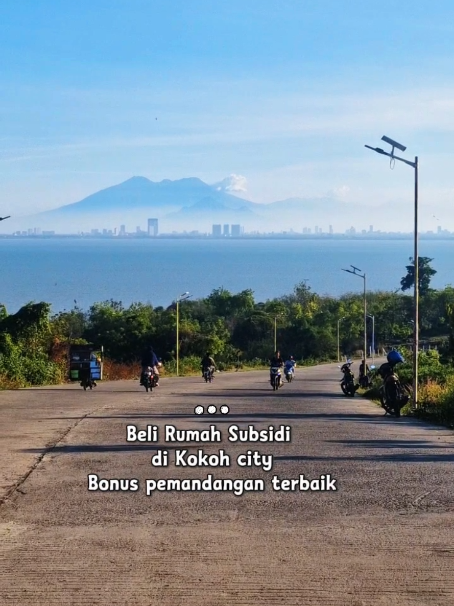 @kokohcity. Agus