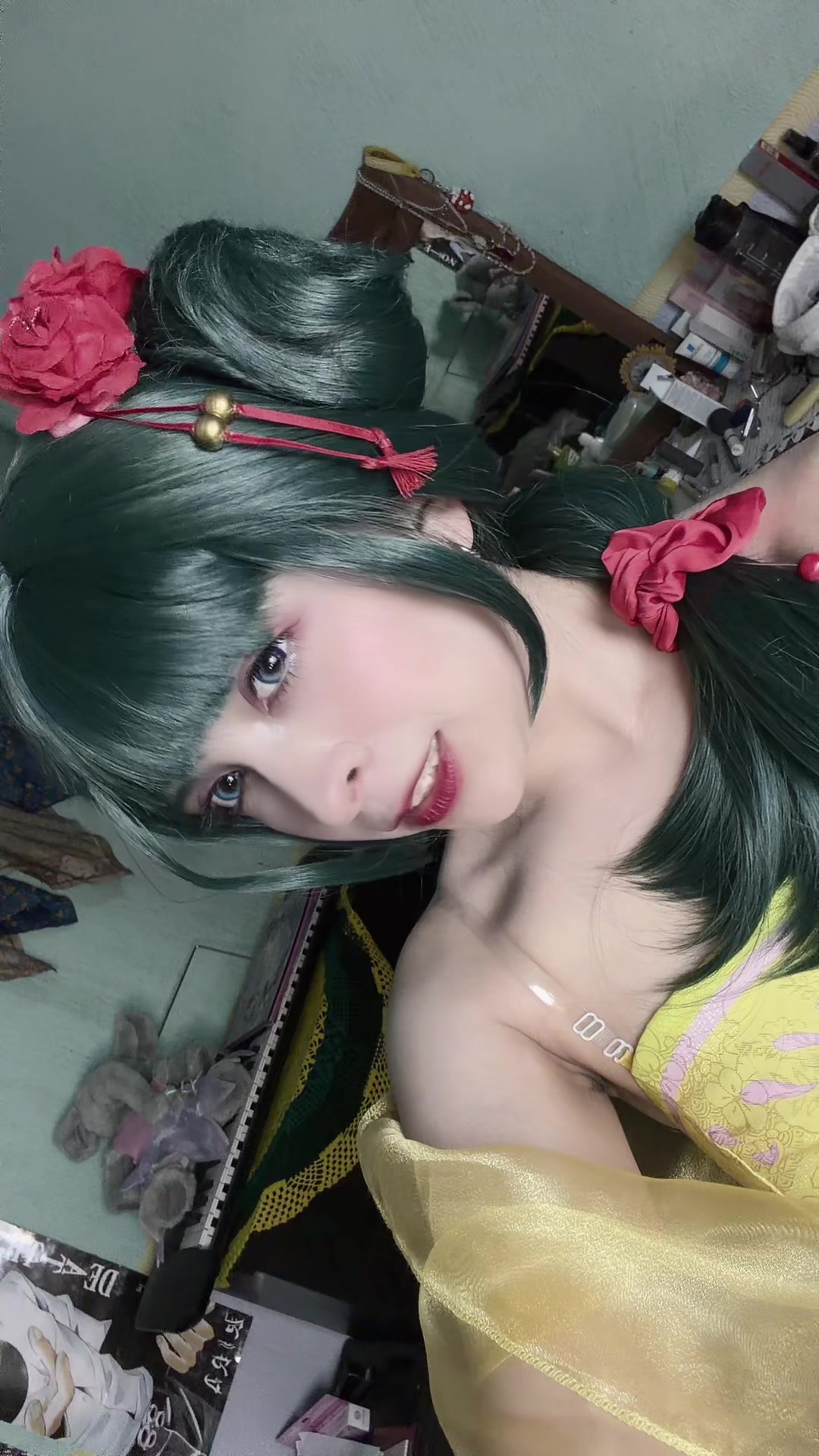 @Lux 🐇 ルクス