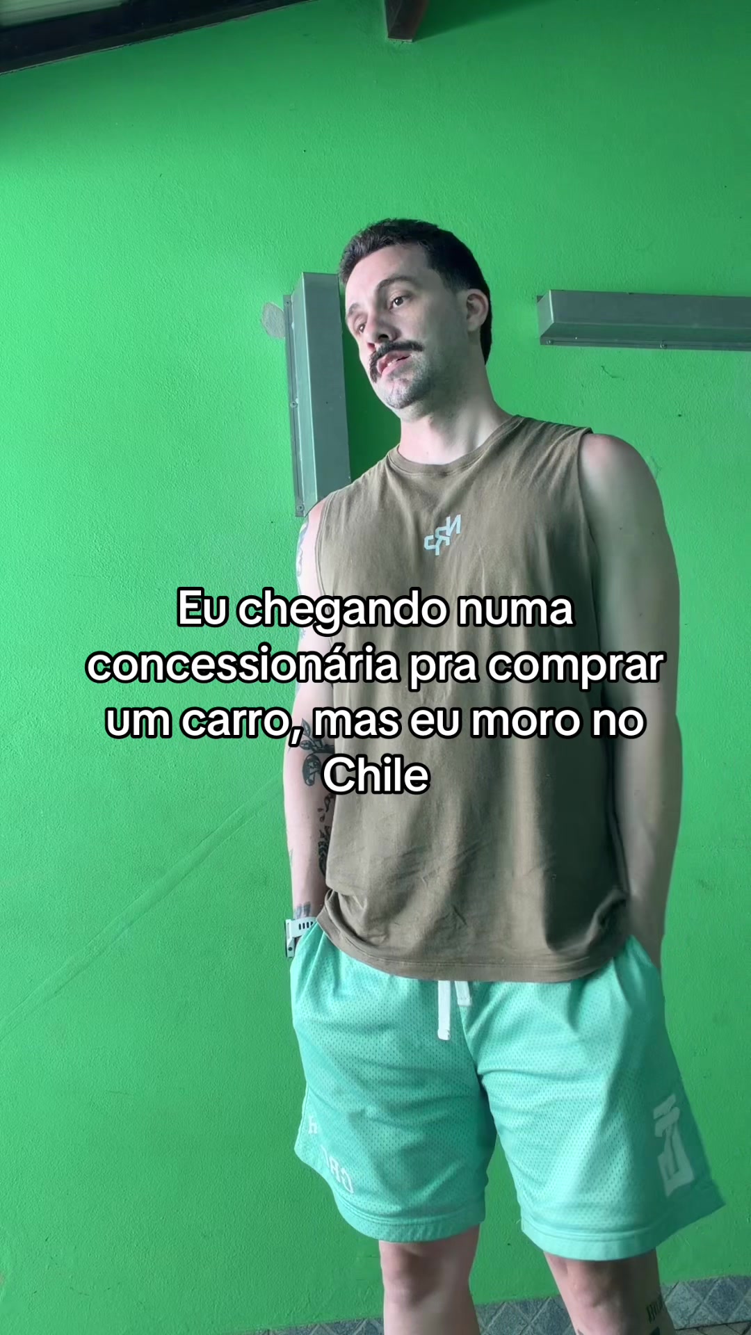@Capixaba