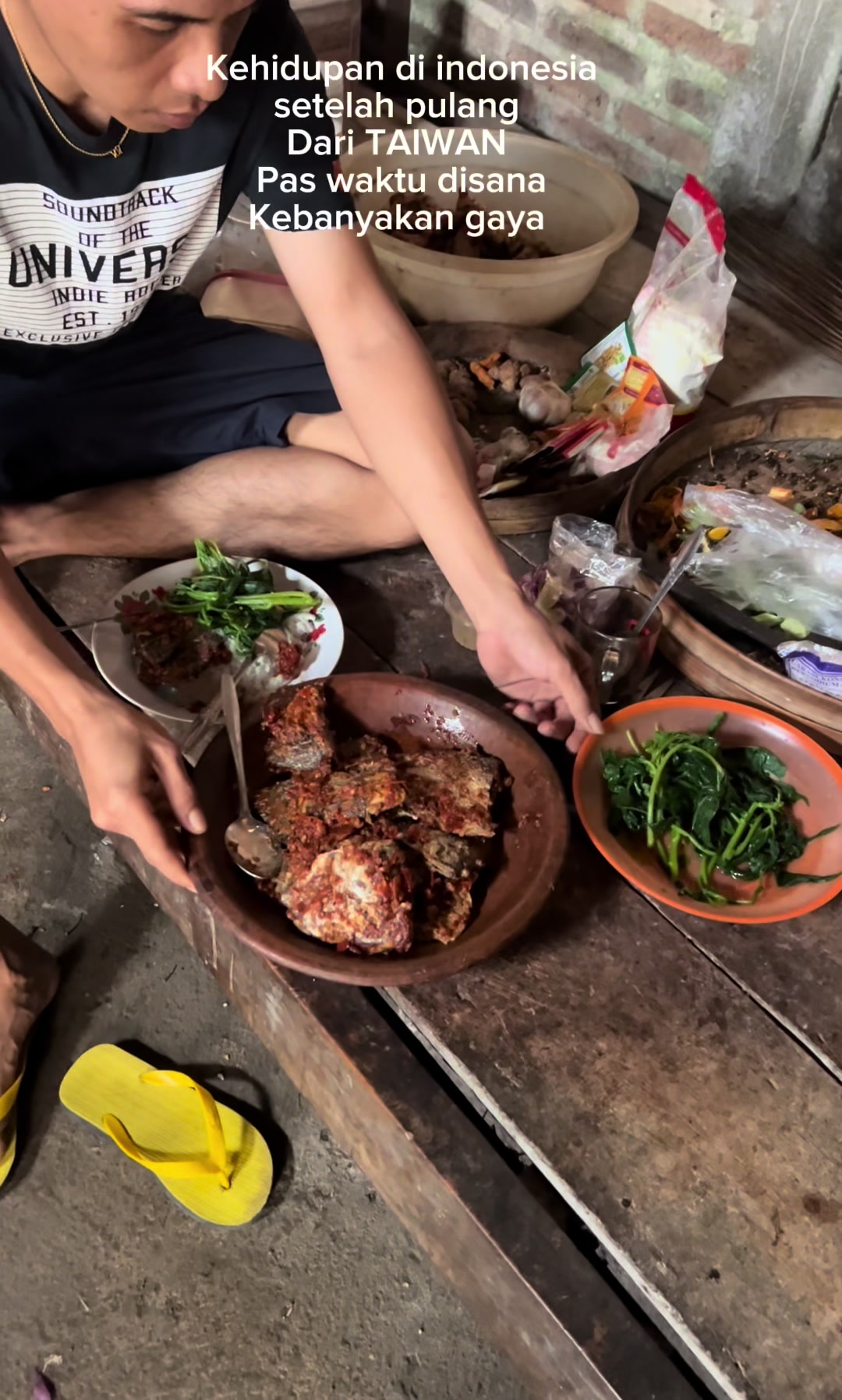 @ga bisa masak