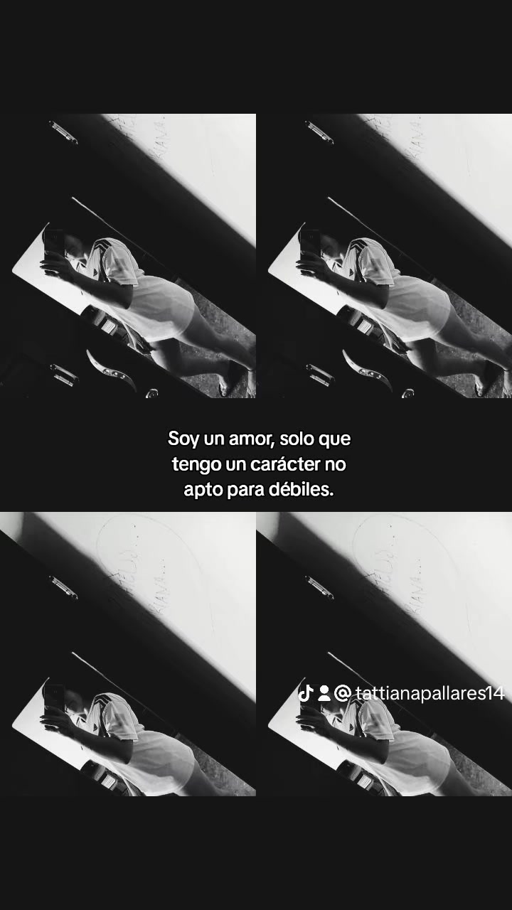 @Erika Tatiana Pallares