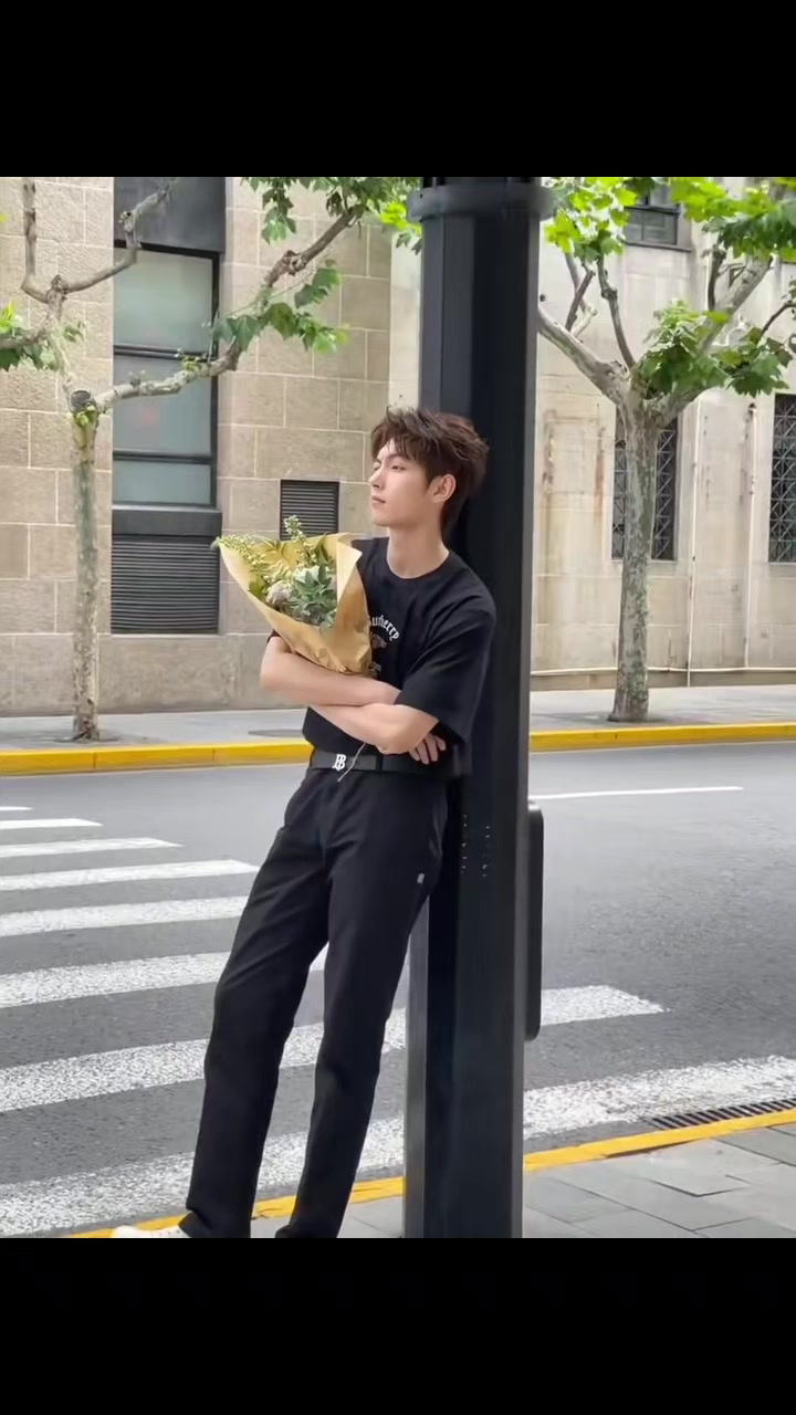 @Fanzhixin