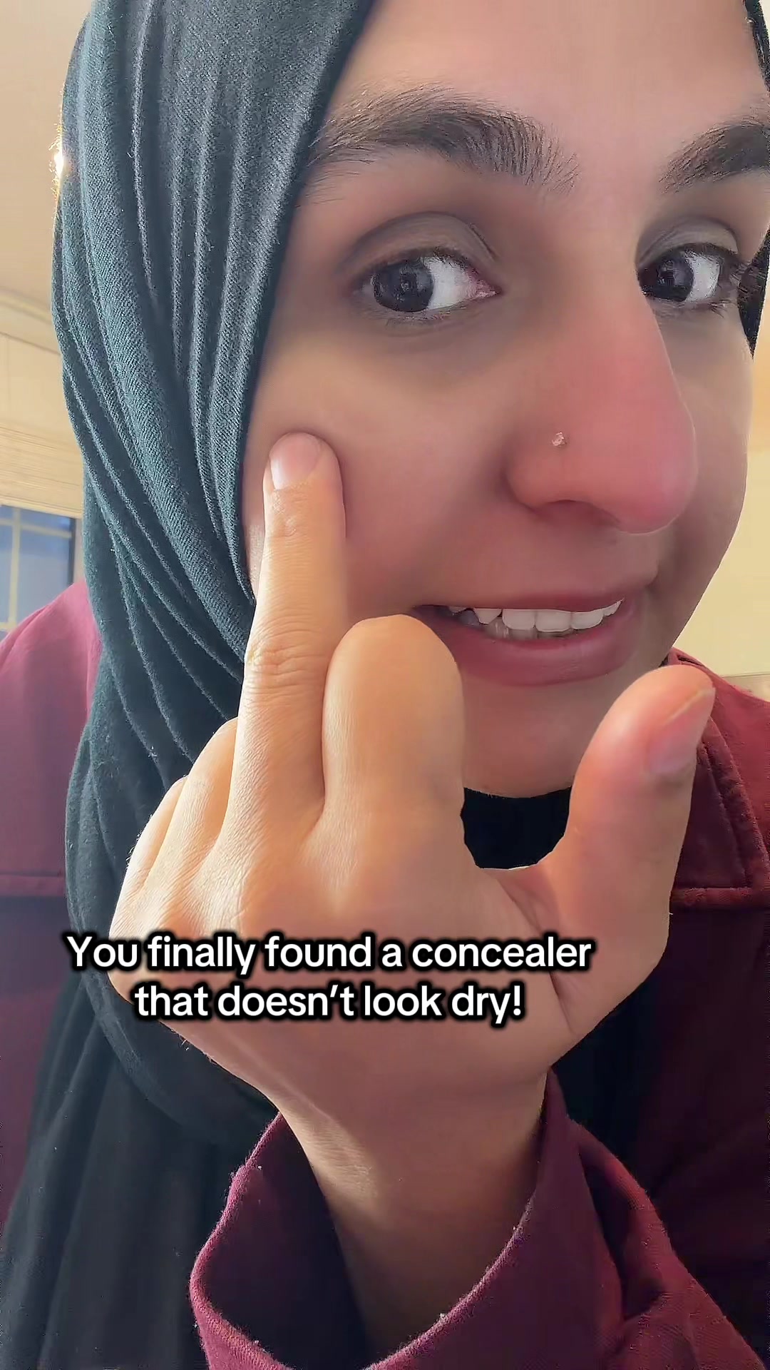 @Anum&rsquo;s Family in UK