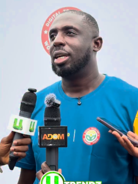 @UTV Ghana