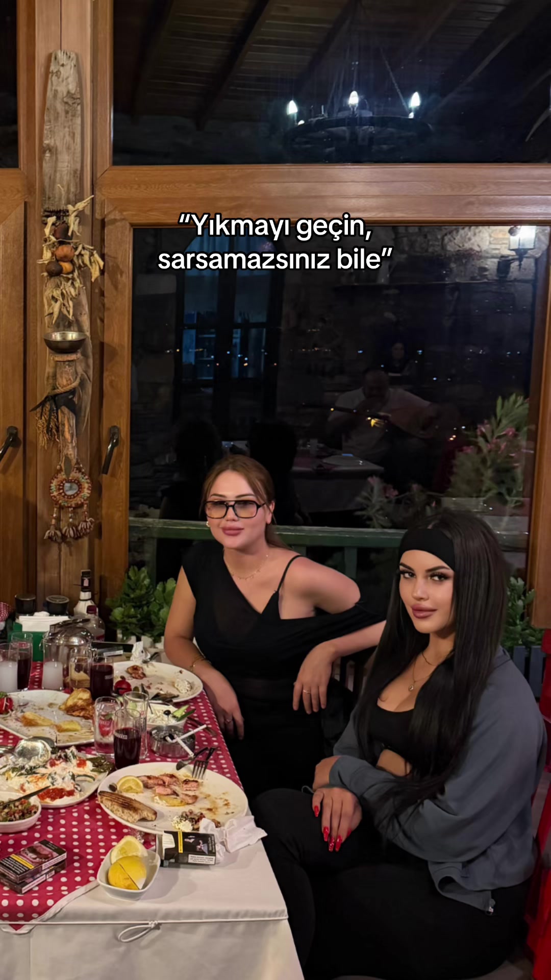 @Feray Alper