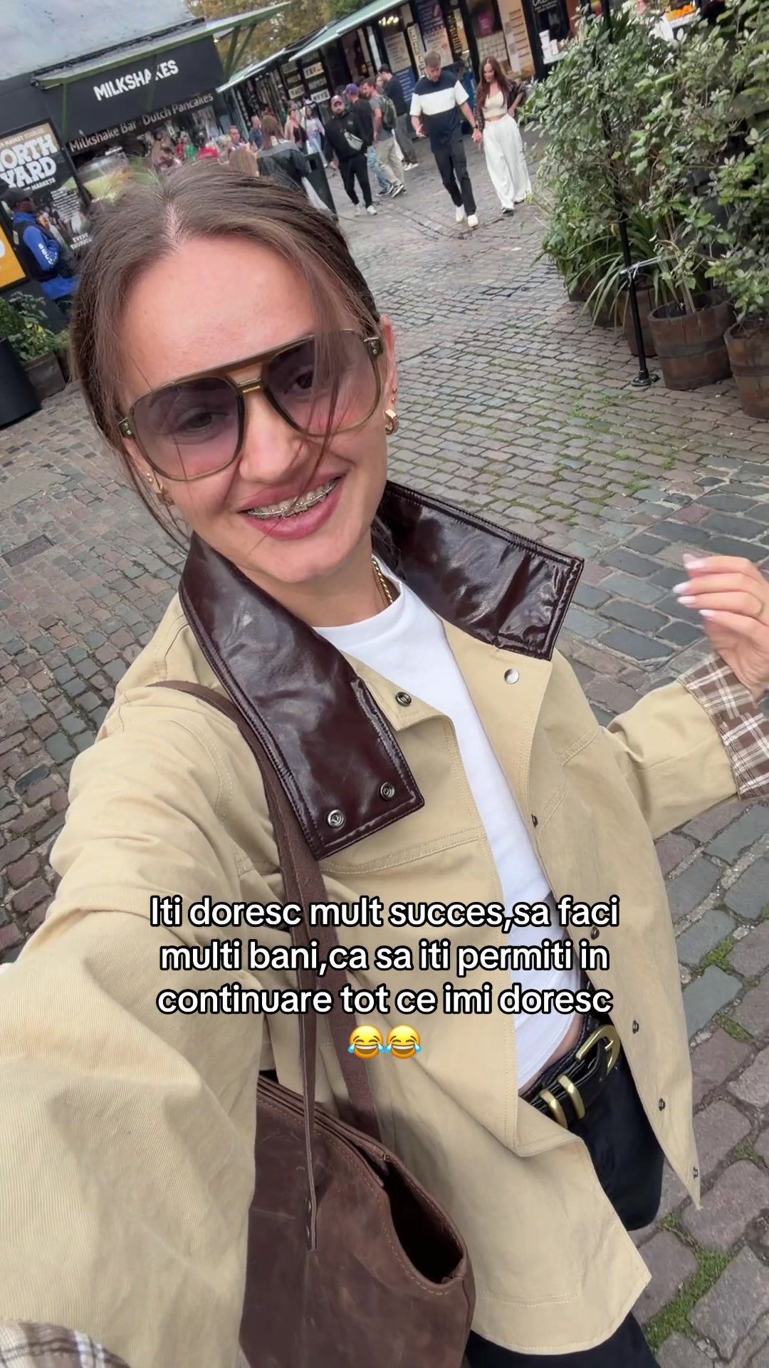 @Romina Mang
