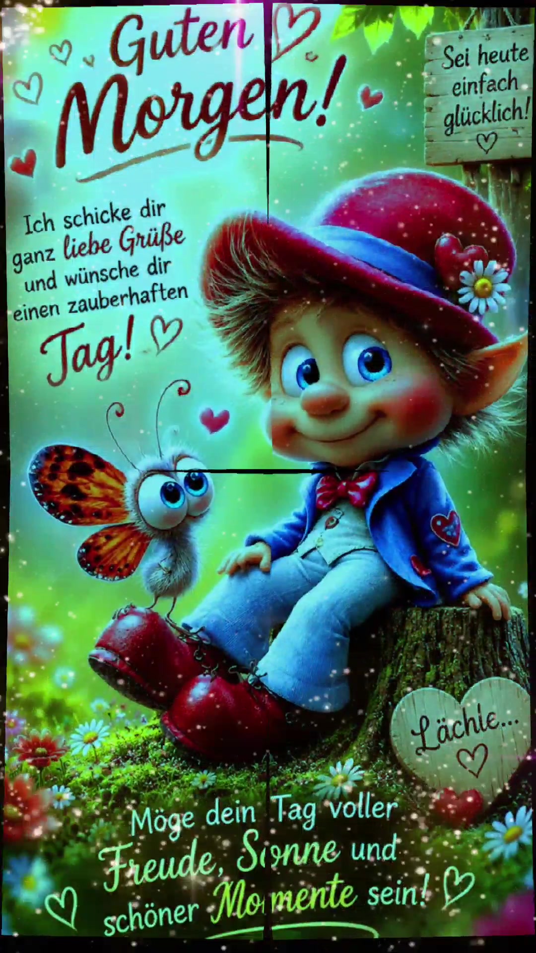 @Lieschen