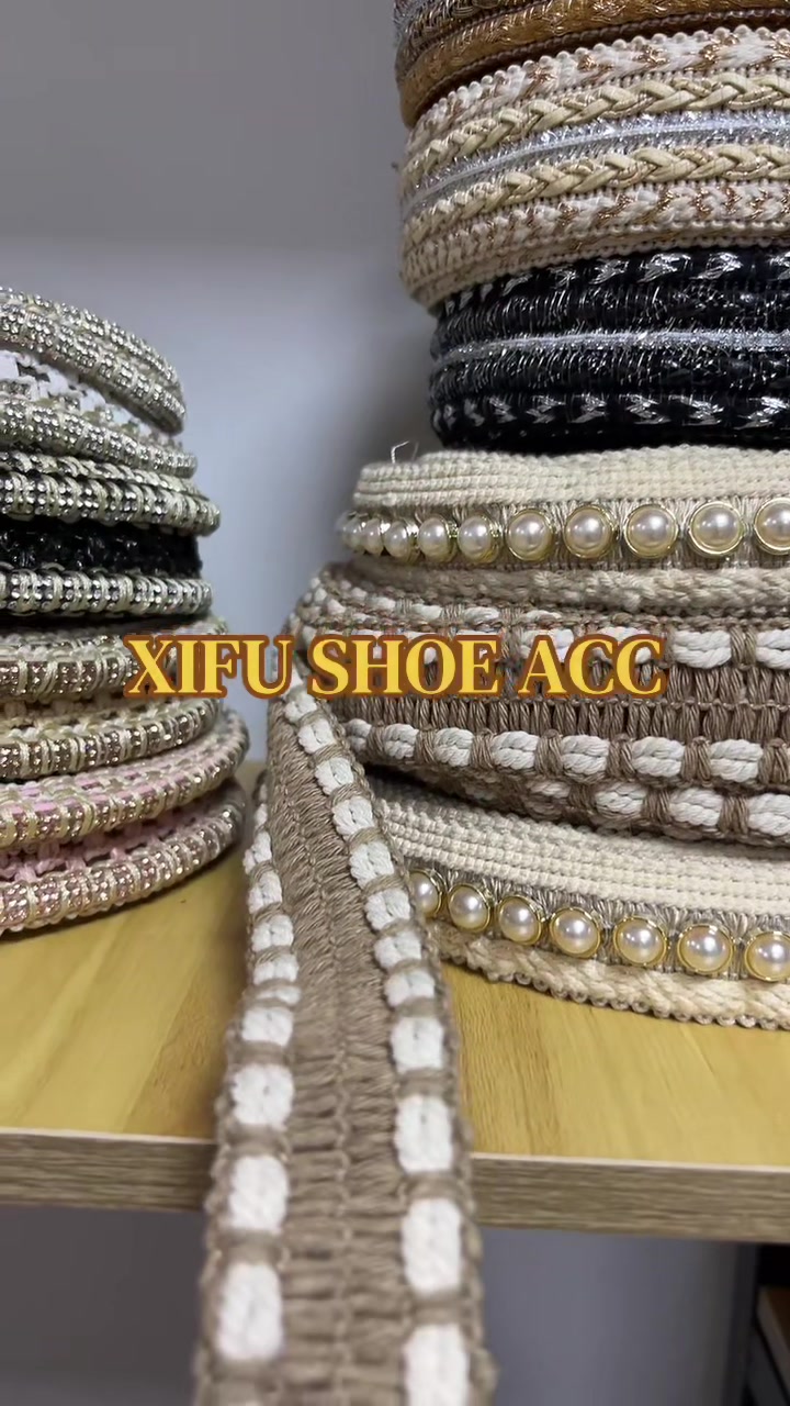 @XIFU SHOE UPPER
