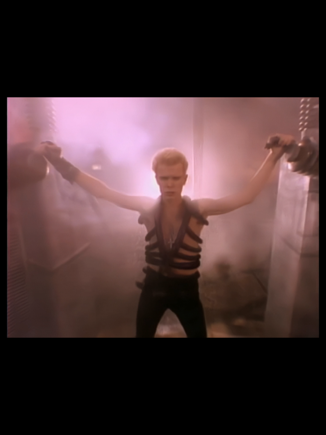 @The King of Mars