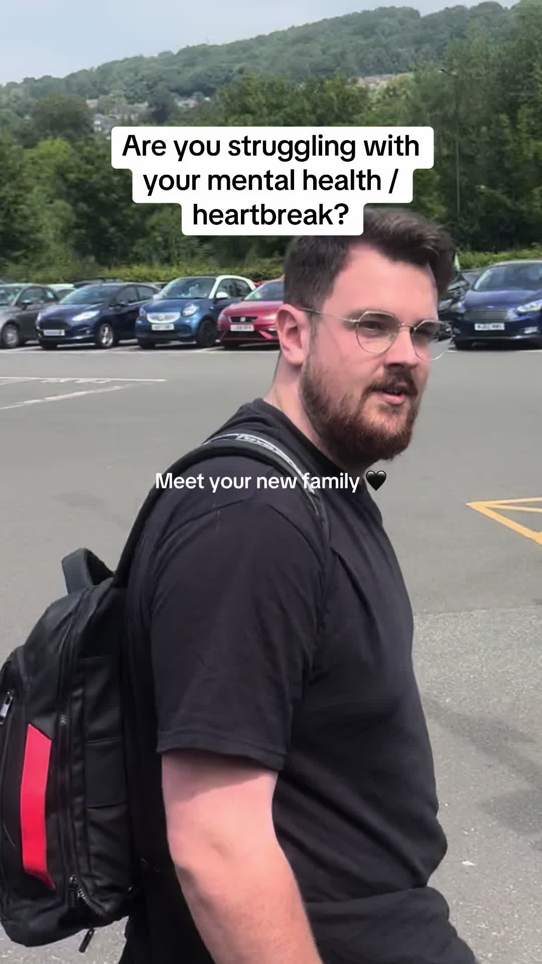 @Lifted Spirits Community