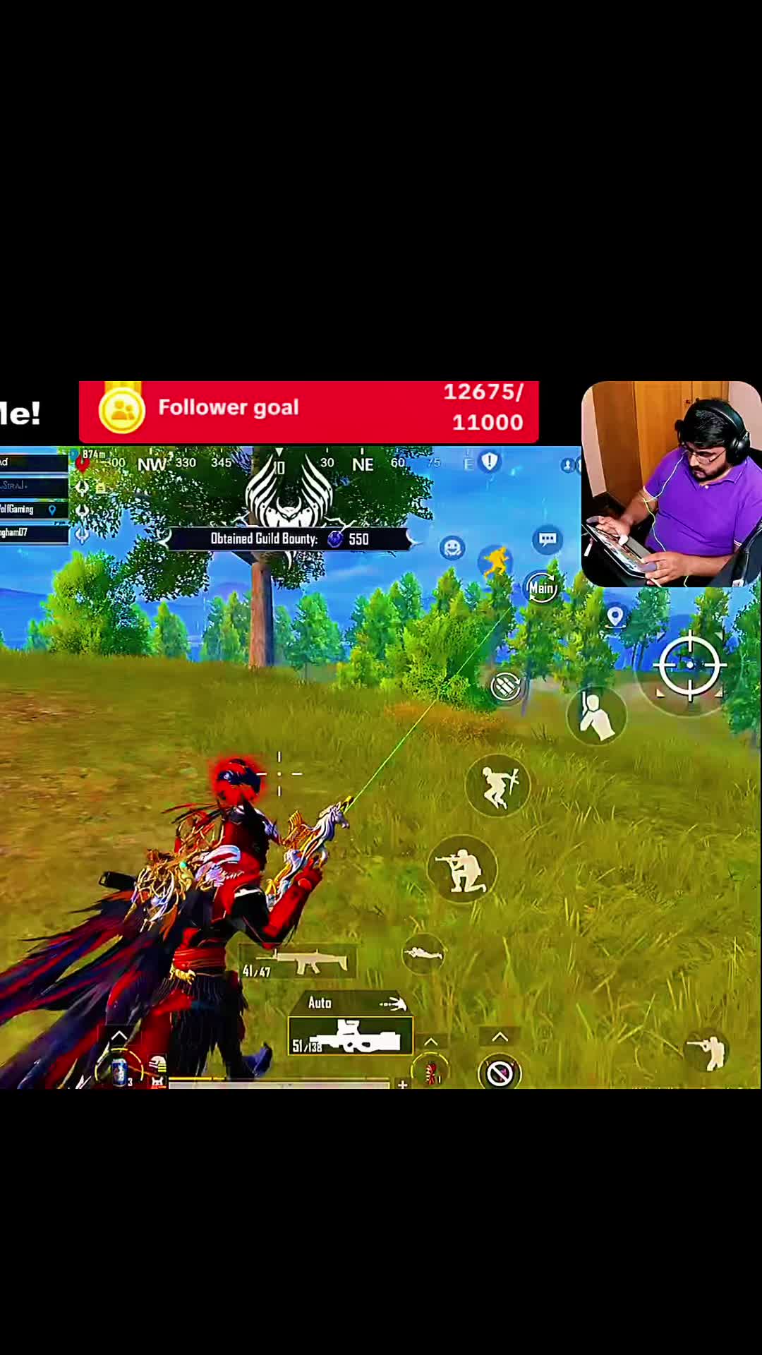 @TM Wolf Gaming FB