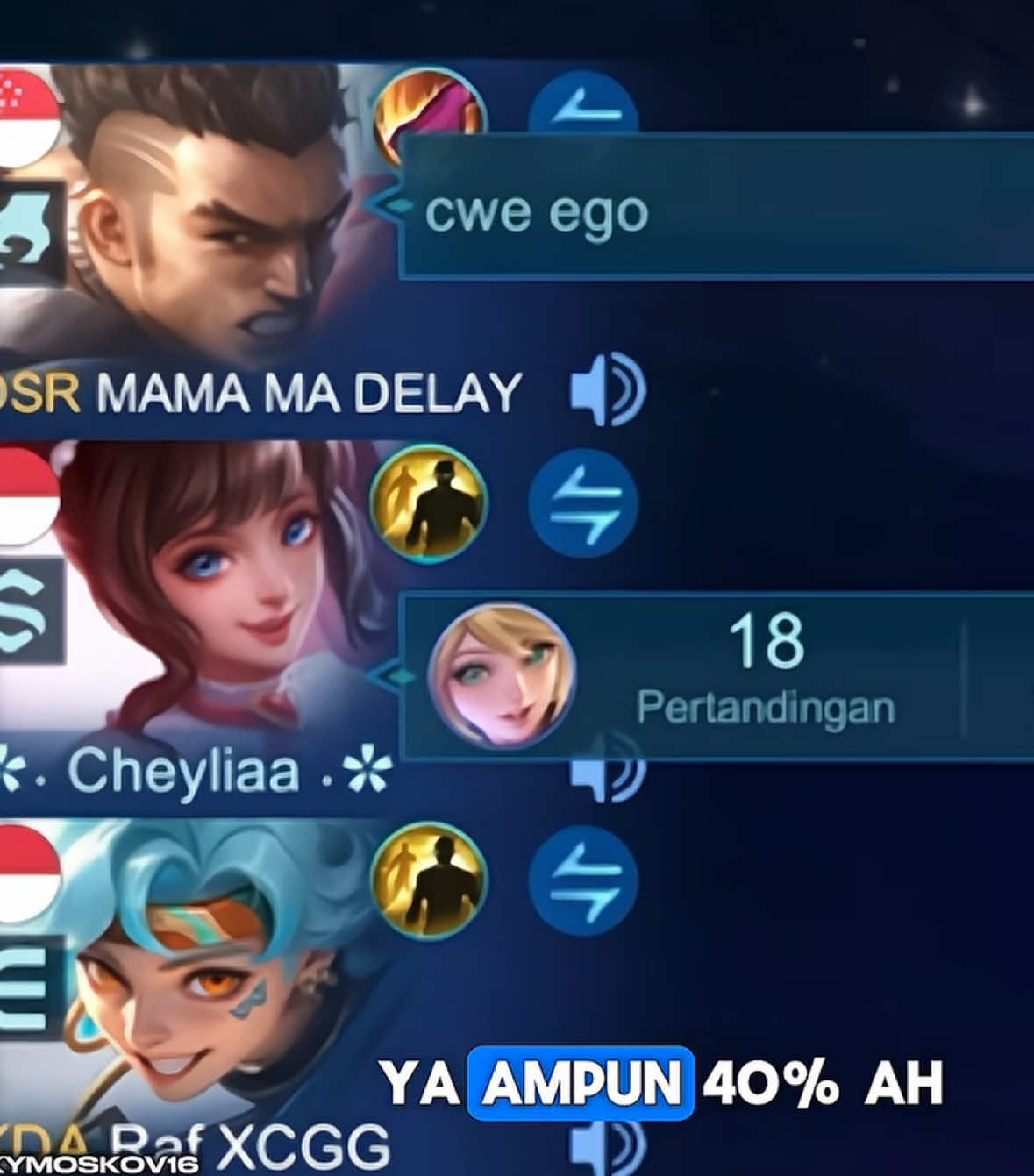 @SKYMOSKOV MLBB