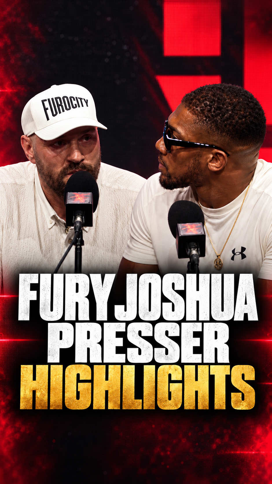 @Boxing King Media