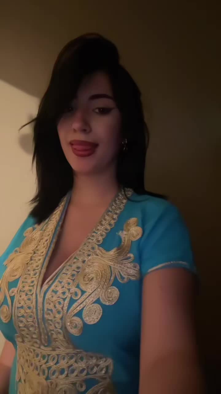 @خالتي زوهرة 🇲🇦