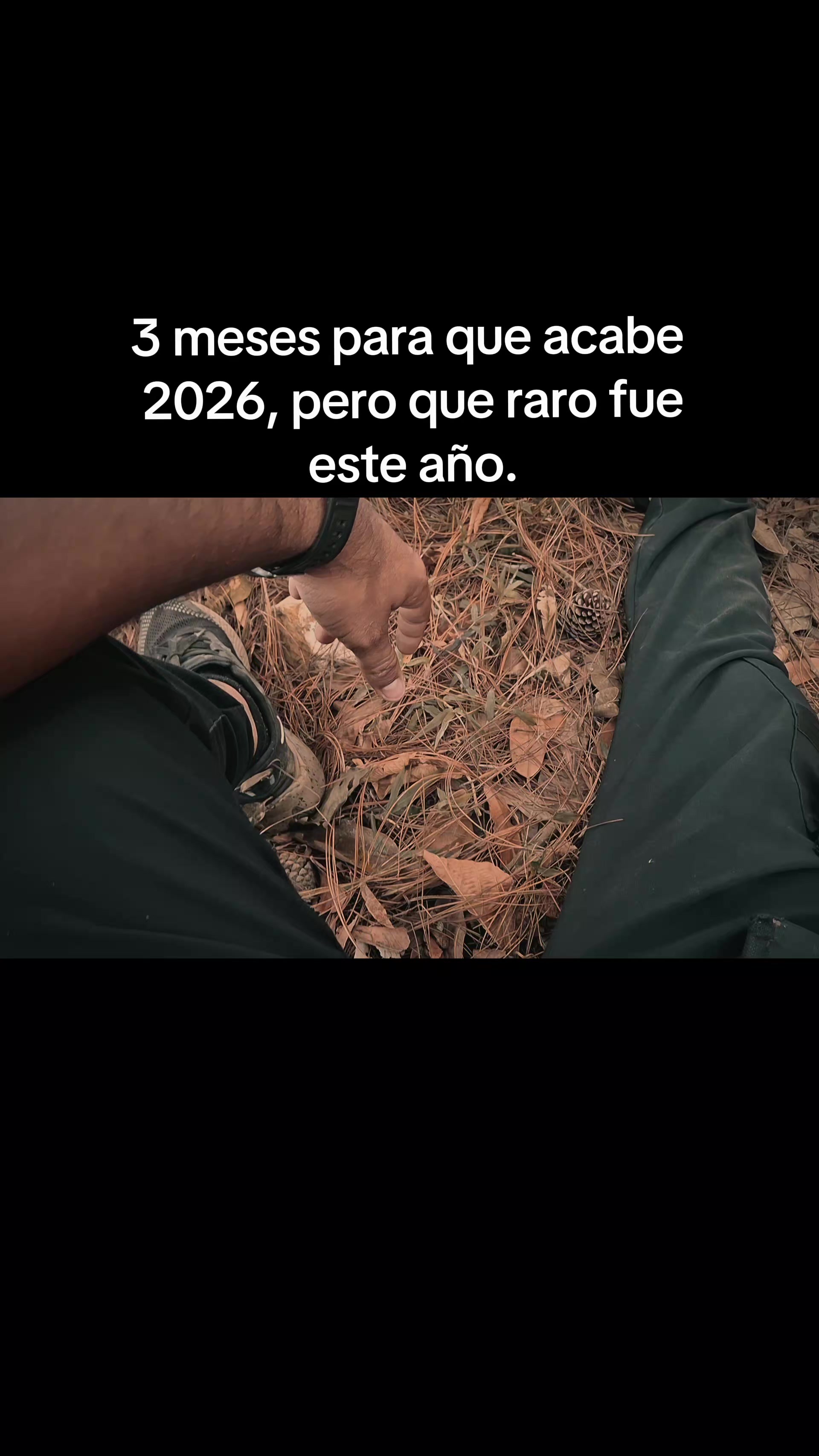 @El-Comis El Rey de la Realidad