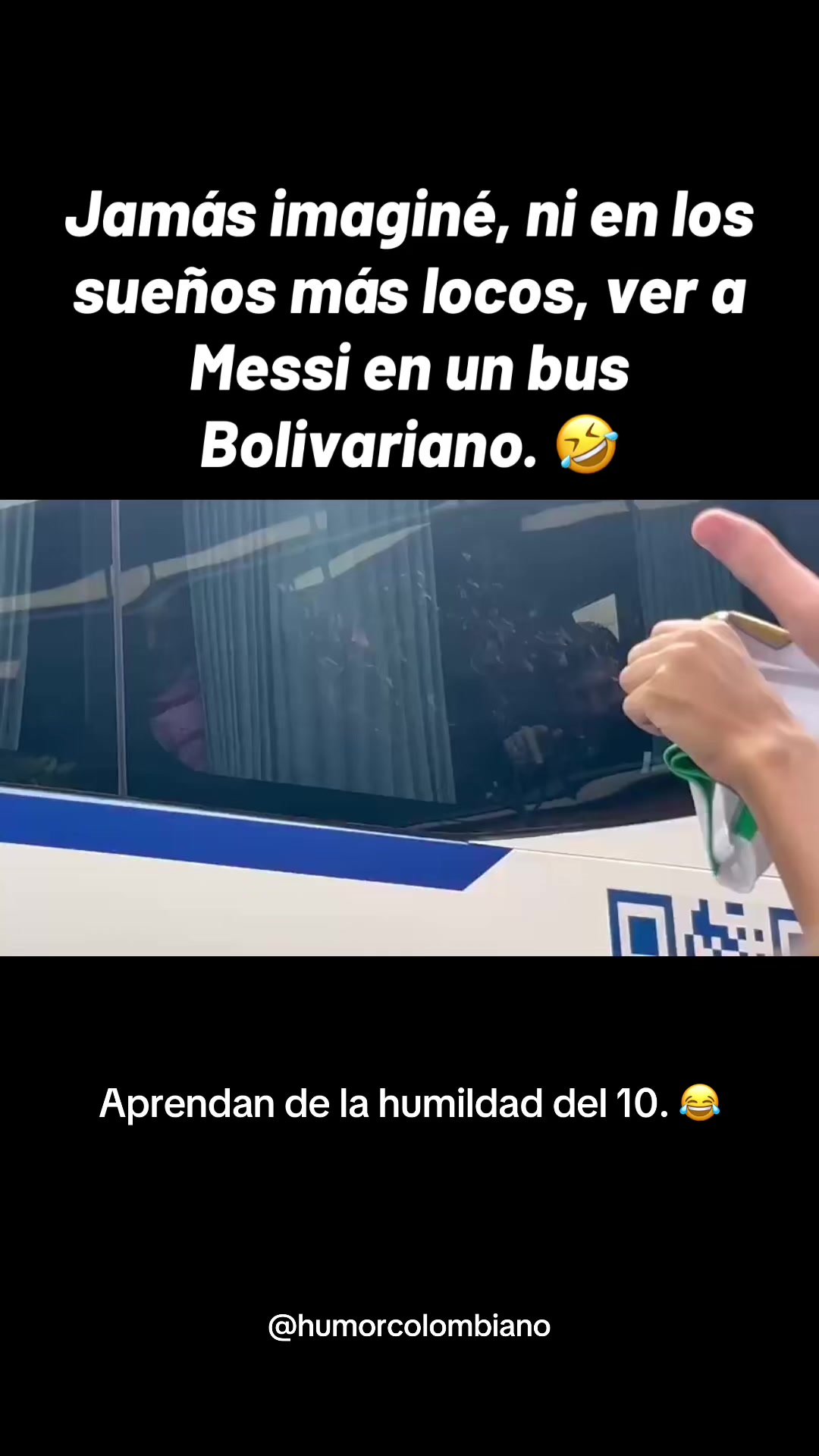 @Humor Colombiano