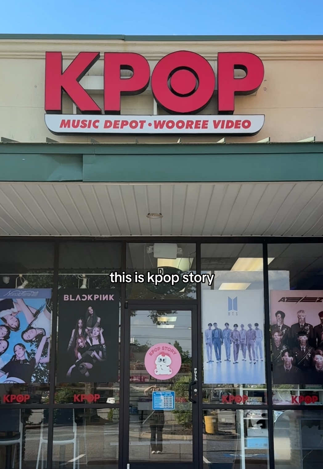 @Kpop Story