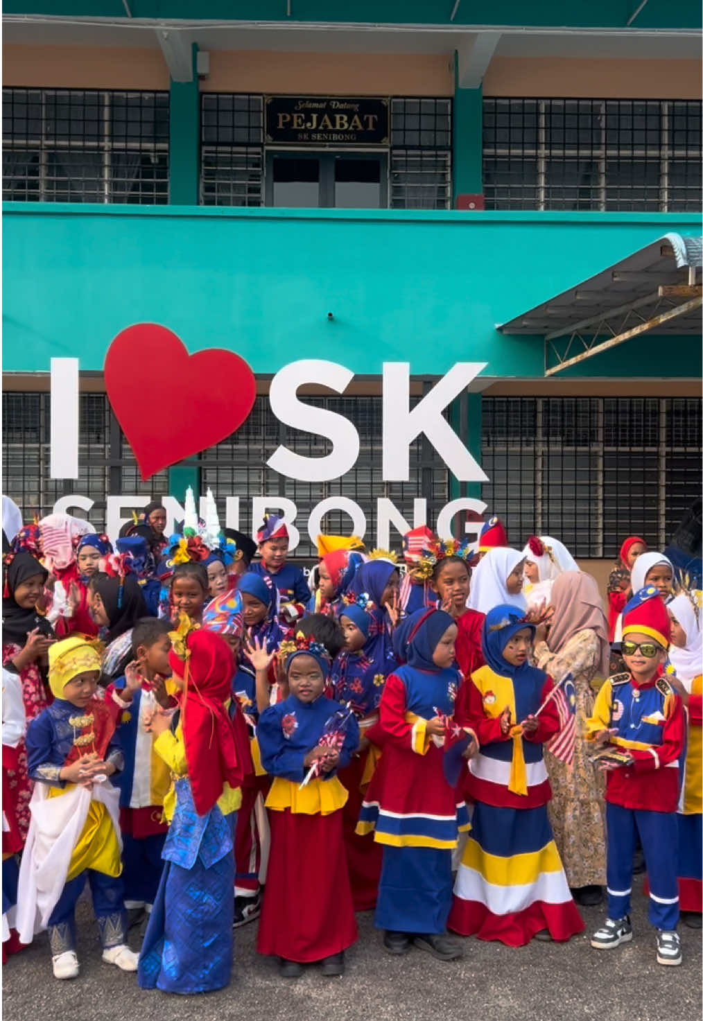 @SK SENIBONG