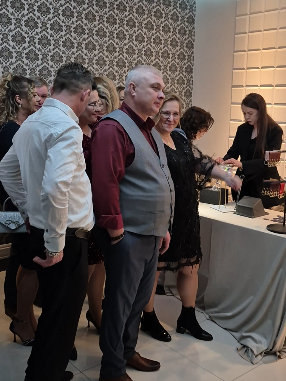 @Wesele bez Młodej Pary
