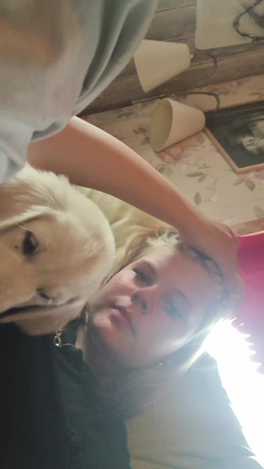@Sug och svälg trevlig helg😘