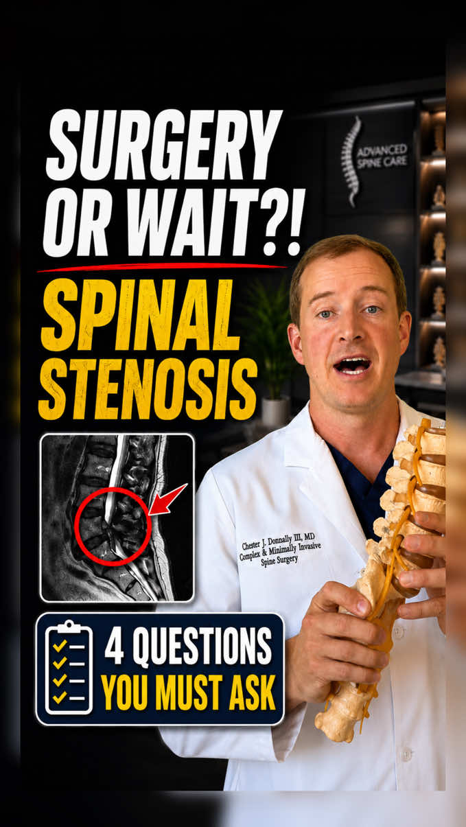 @Chester J Donnally III, MD
