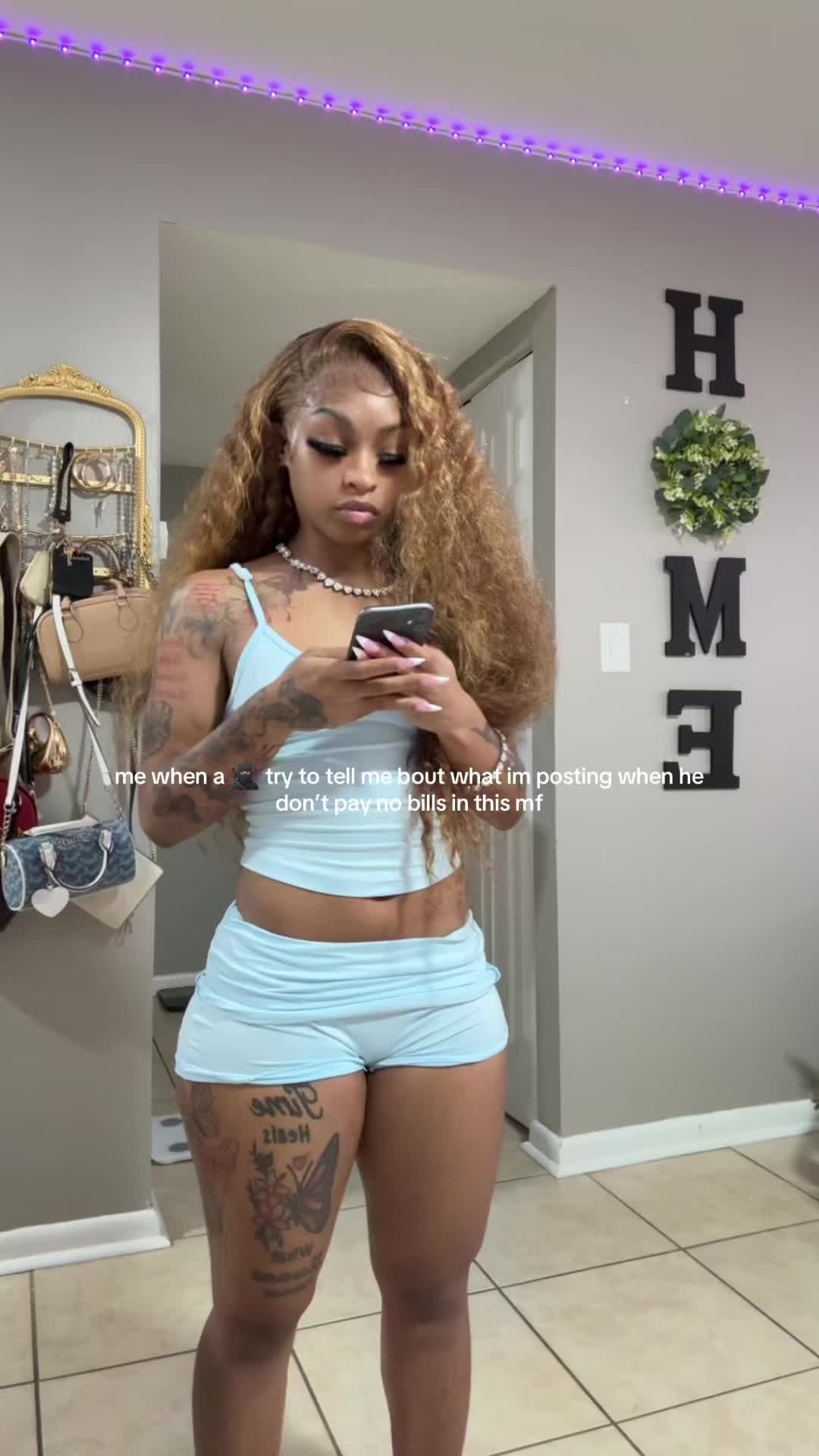 @Ashley Nicole