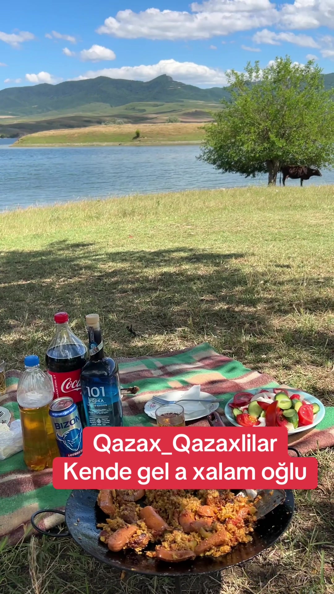 @Qazax və Qazaxlılar