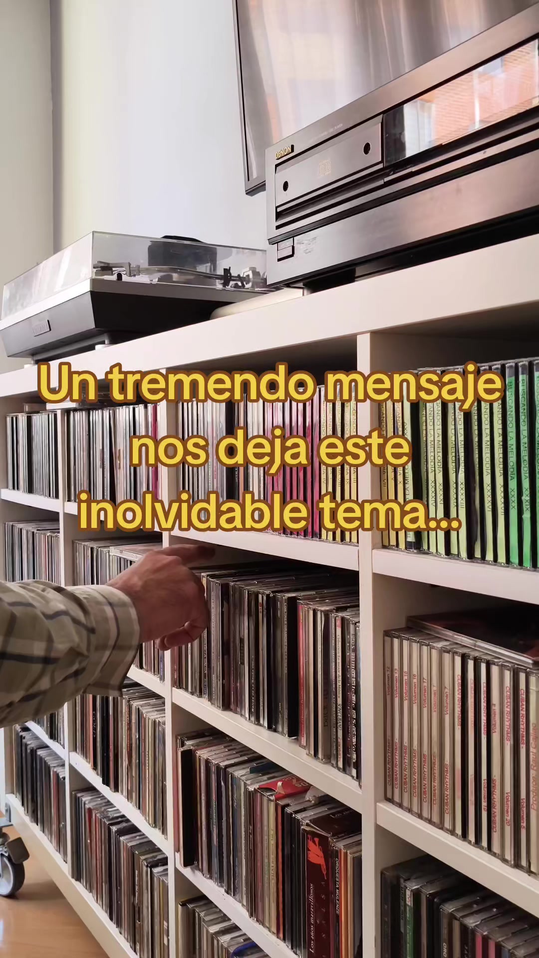 @AL RITMO DE LA MÚSICA