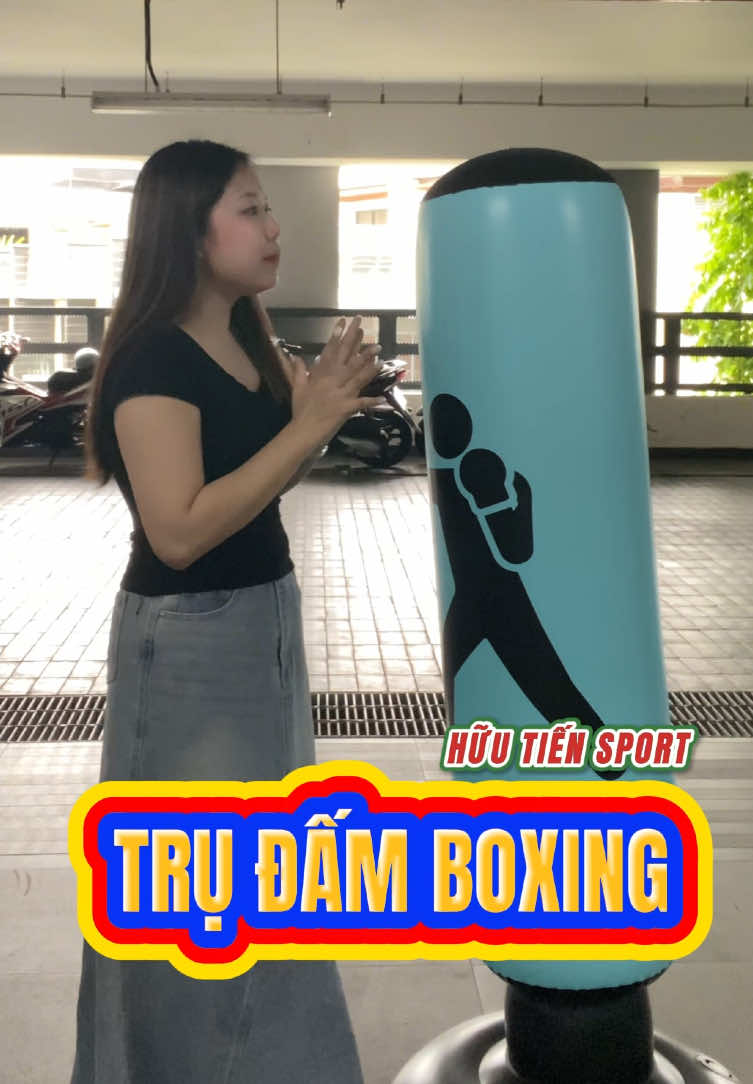 @Hữu Tiến Sport