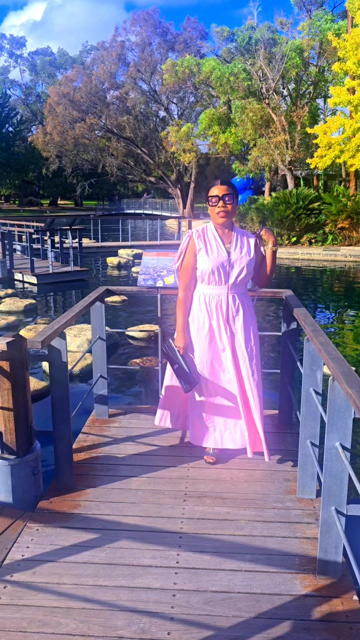 @Rich Aunty Vibe