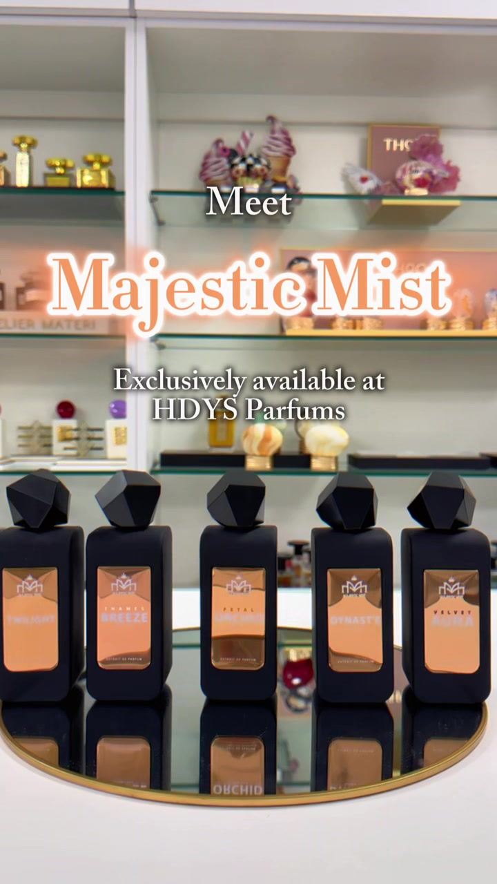 @HDYSPARFUMS LLC