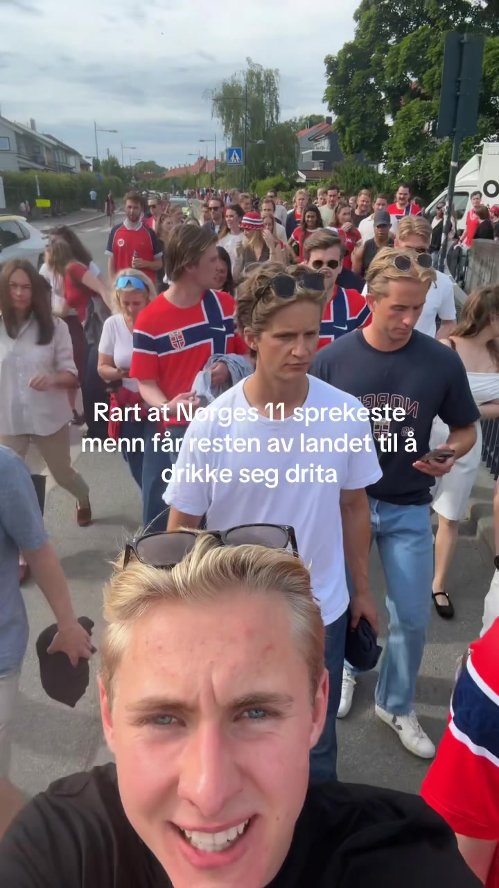 @✨HÅKON BJØRHEIM RISDAL✨