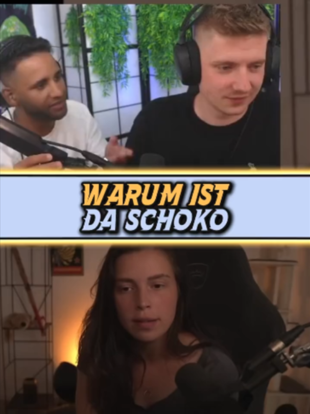 @KuchenTV Stream Highlights