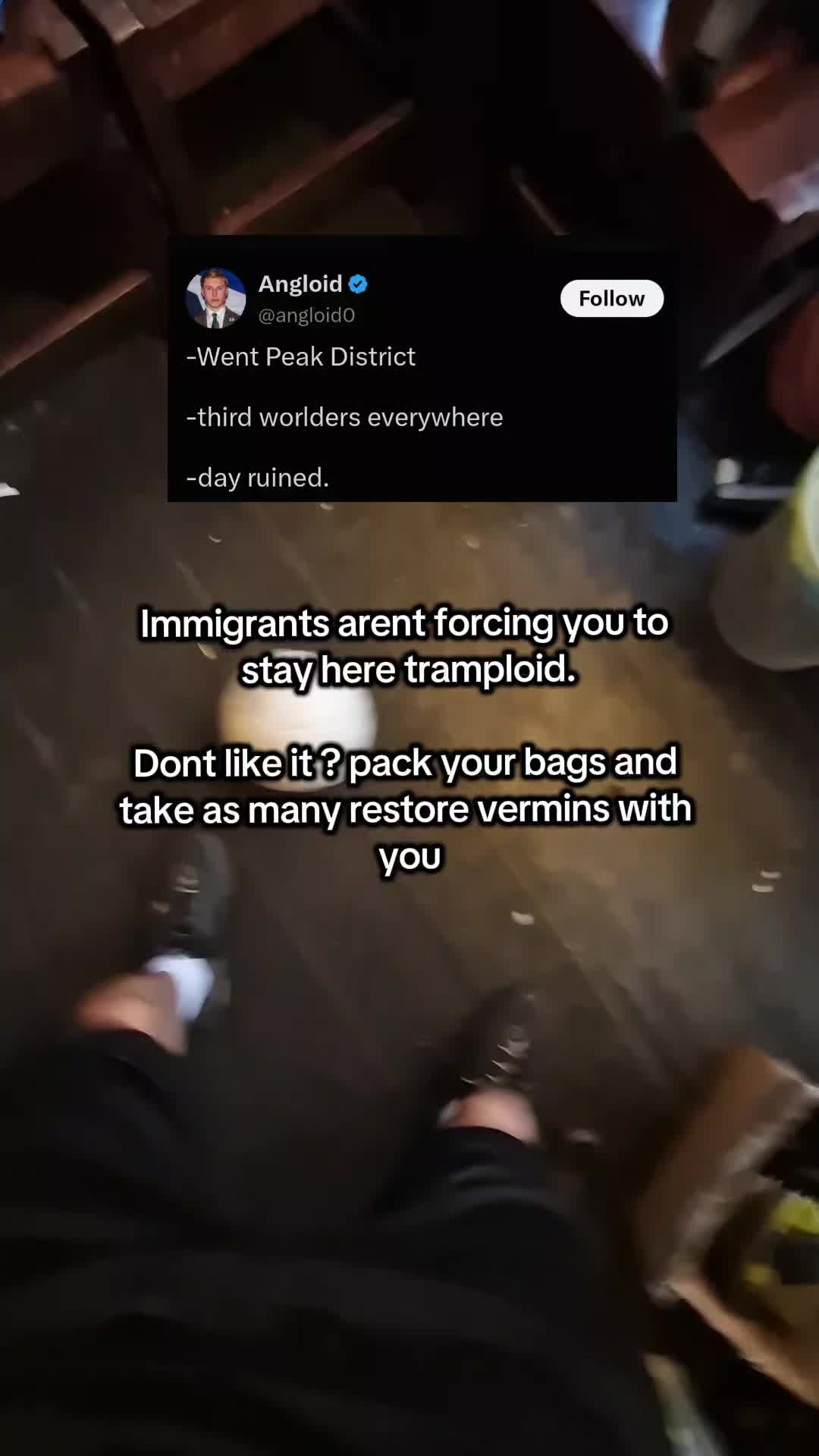 @Move man 2
