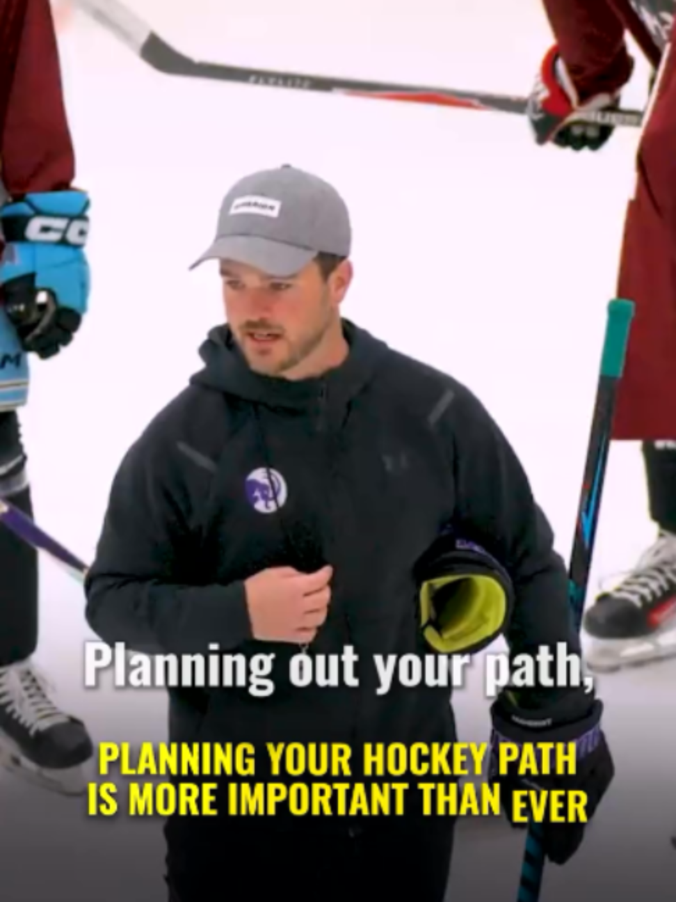 @Advancement Hockey Agency
