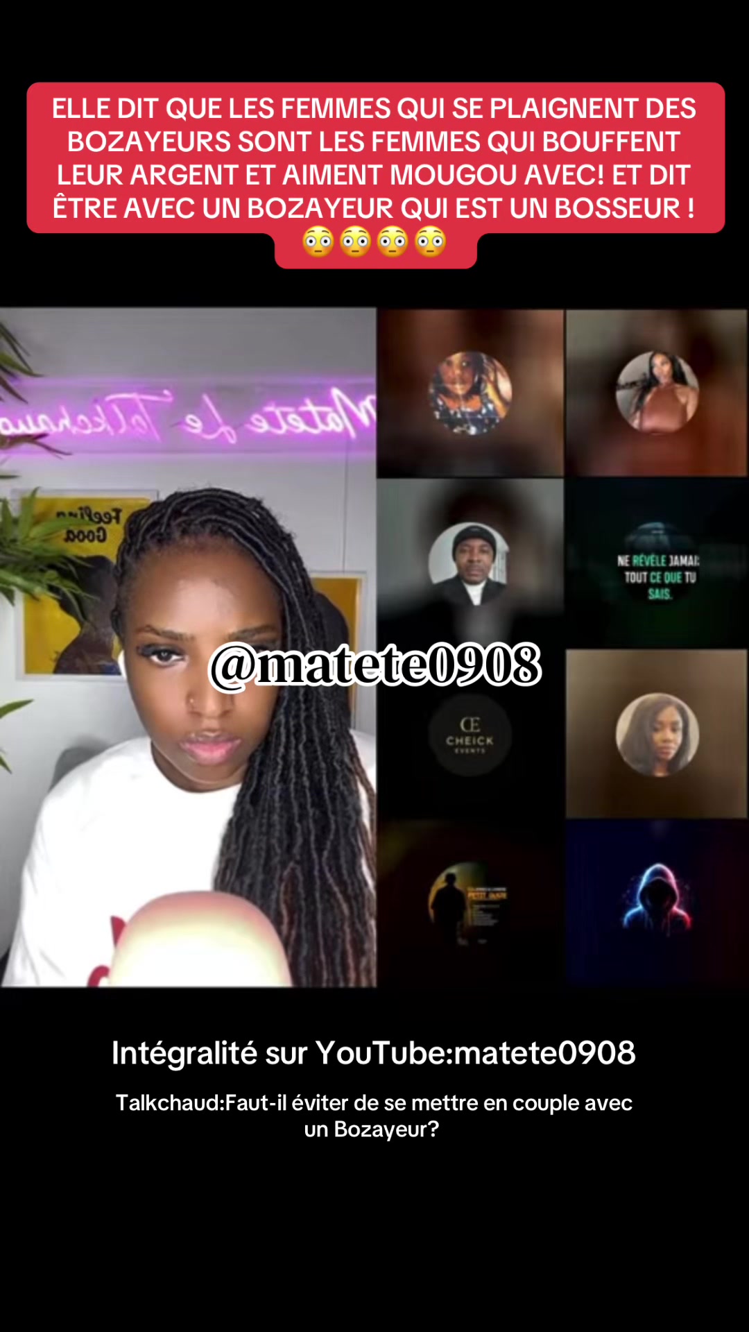 @mateteletalkchaud🎙️🎥