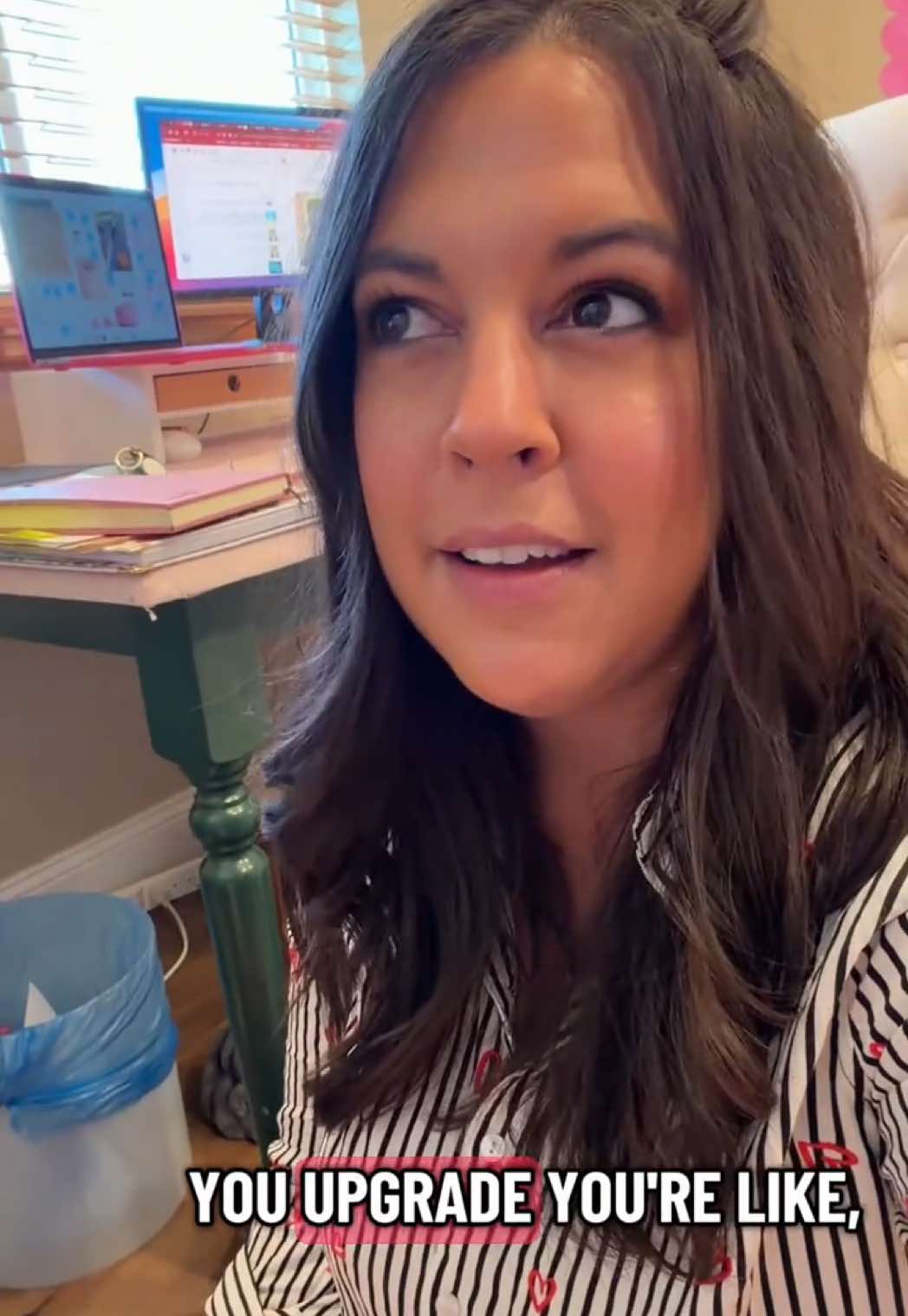 @Naomi Meredith: K-5 STEM