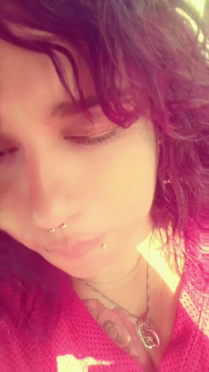 @Kaly MaryJane🦋 420🍃
